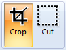 Crop Tool