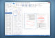 White color theme